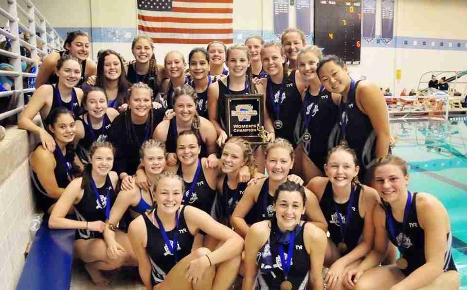 North Penn Girls Repeat as Pennsylvania Prep Champs TWp